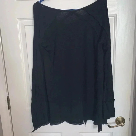 Free People Thermal⭐️ - Picture 4 of 5